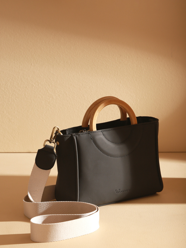 Sac bandoulière S CROCUS