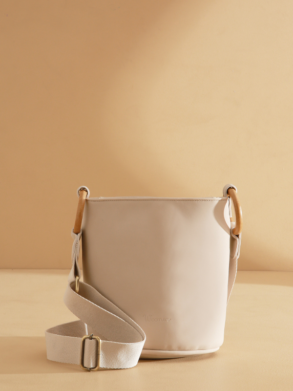 Sac bandoulière CROCUS