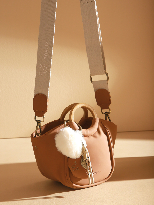Cross body tas CROCUS