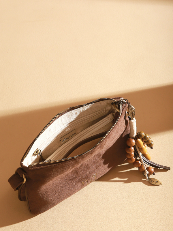 Cross body tas GINSENG