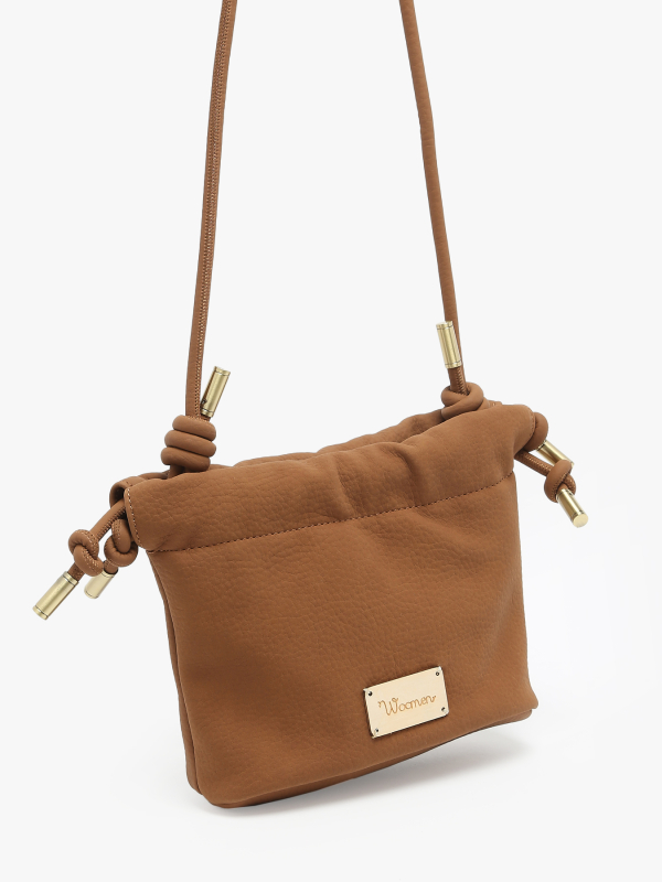 Sac bandoulière MUSCARI