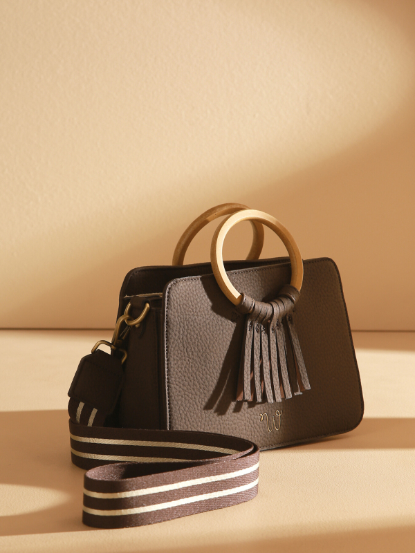 Cross body tas CAMOMILLE