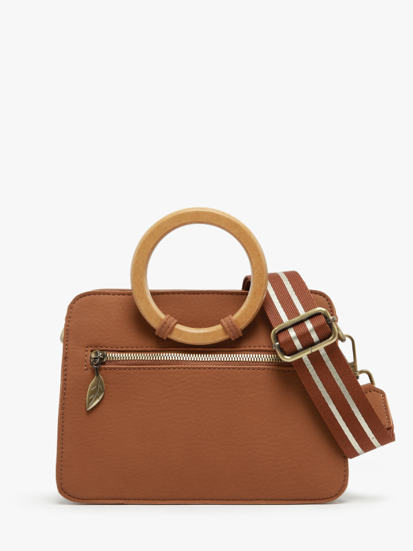 Cross body tas CAMOMILLE