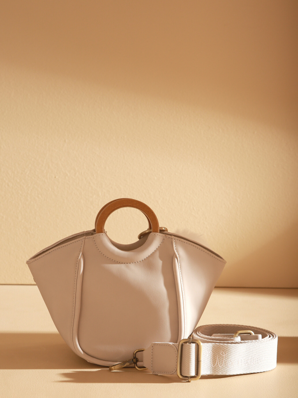 Cross body tas CROCUS