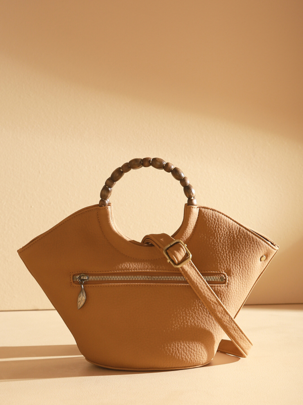Crossbody bag S NEFLIER PEARL