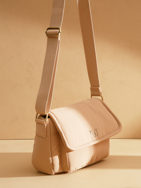 Crossbody bag M PRIMEVERE