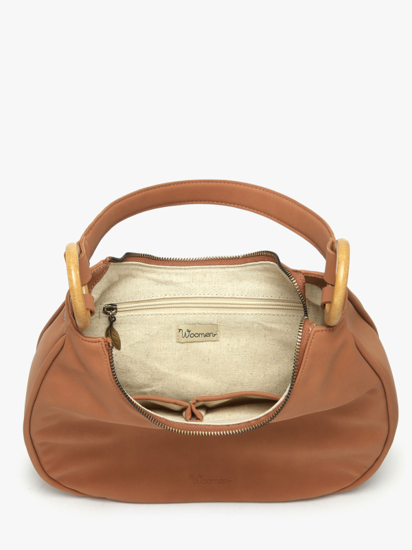 Sac porté épaule CROCUS