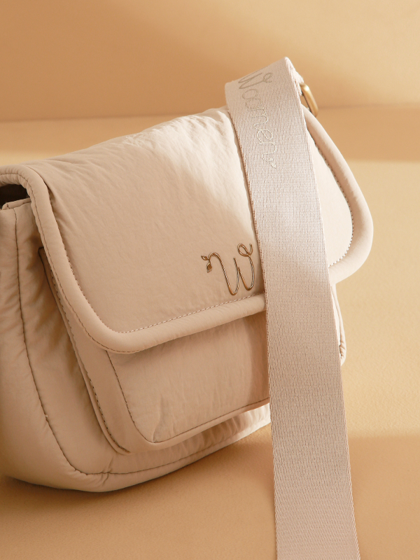 Cross body tas PRIMEVERE