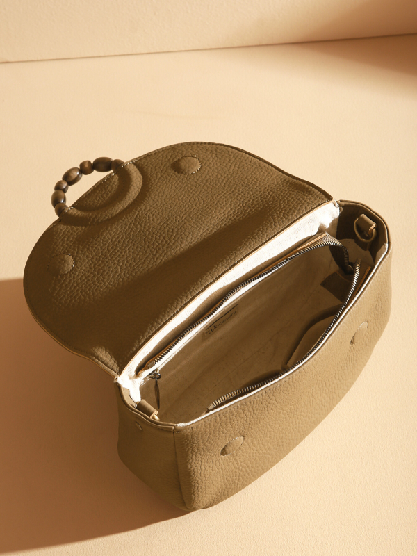 Cross body tas NEFLIER PEARL
