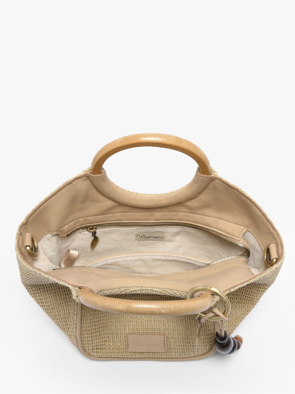 Sac porté main CROCUS ESTIVAL