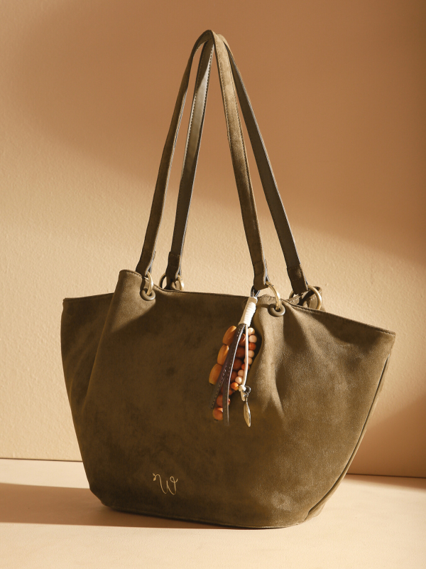 Sac porté épaule GINSENG