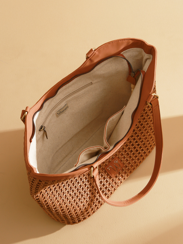 Sac porté épaule NEFLIER ESTIVAL