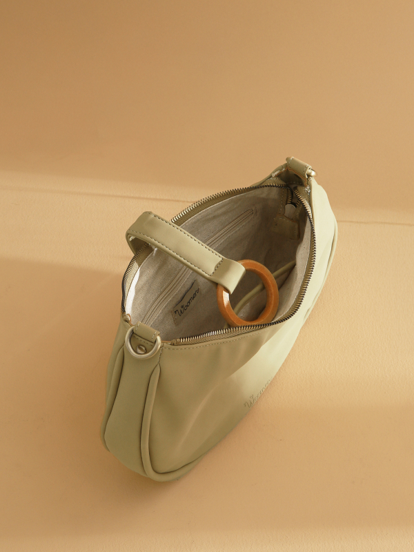 Sac bandoulière CROCUS