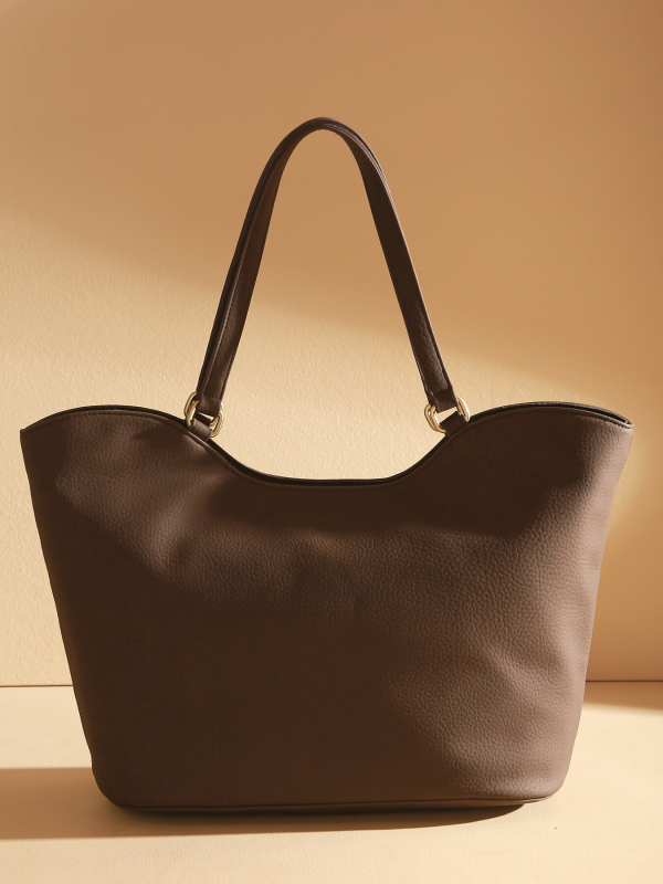 Sac porté épaule NEFLIER PEARL