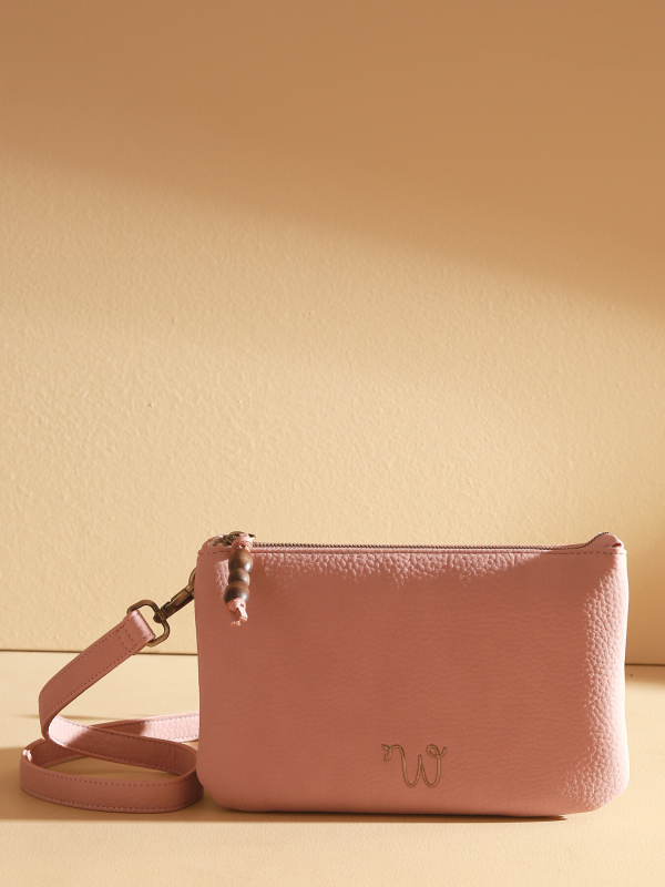 Sac bandoulière NEFLIER PEARL