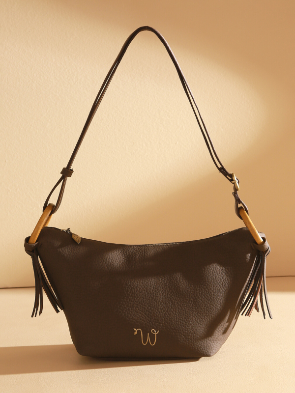 Crossbody bag CAMOMILLE