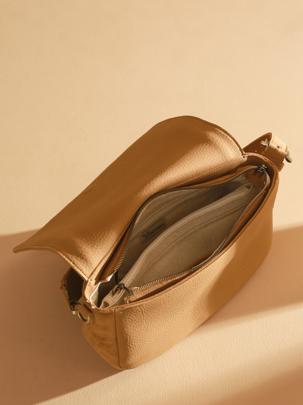 Cross body tas ELLEBORE