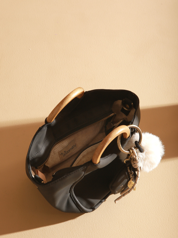 Cross body tas CROCUS
