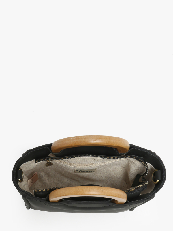 Sac bandoulière CROCUS