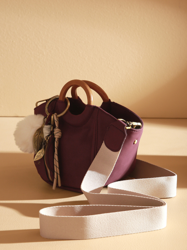 Cross body tas CROCUS