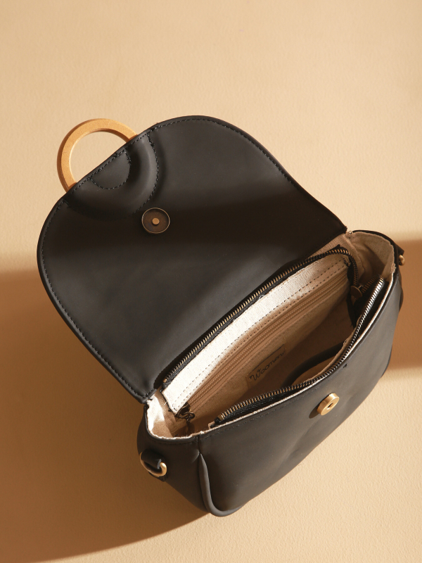 Sac bandoulière S CROCUS
