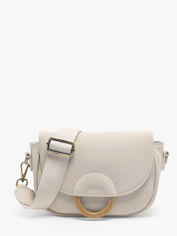 Crossbody bag CROCUS