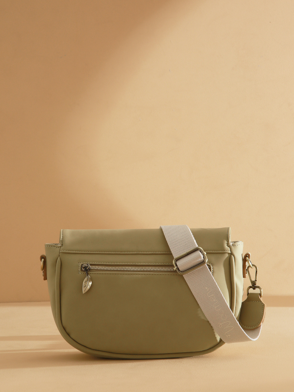 Sac bandoulière M CROCUS