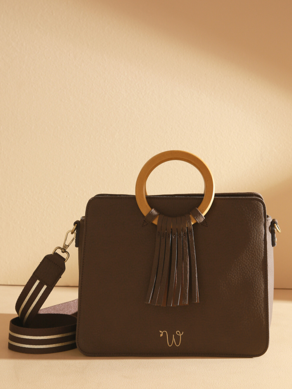 Handtas CAMOMILLE