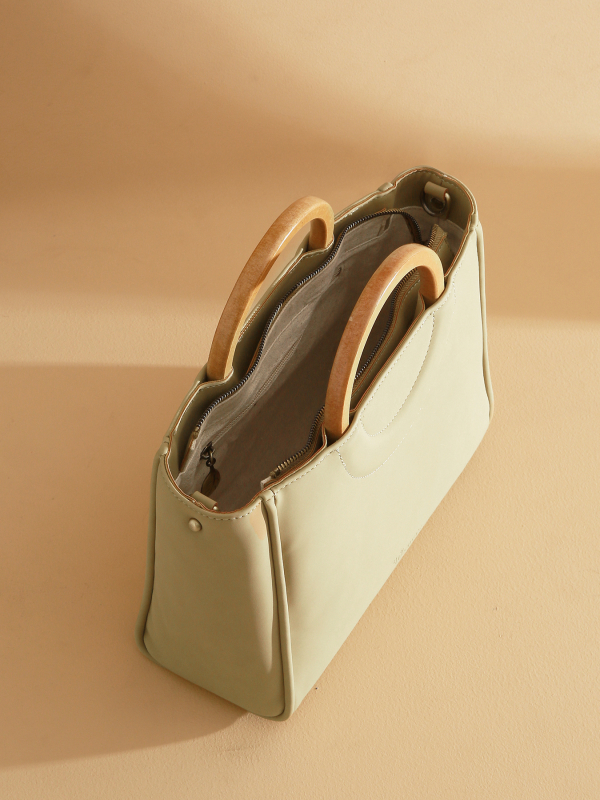 Sac porté main CROCUS