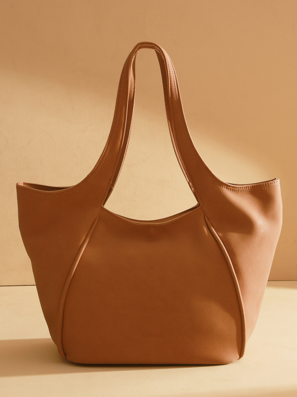 Sac porté épaule CROCUS