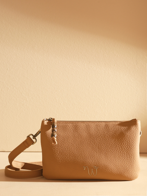 Sac bandoulière NEFLIER PEARL