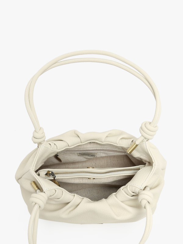 Sac porté épaule MUSCARI