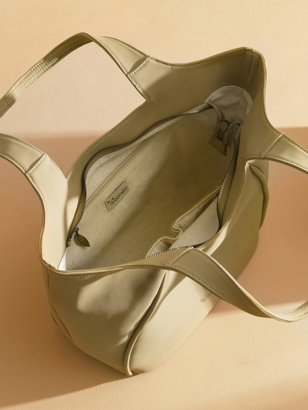 Sac porté épaule CROCUS