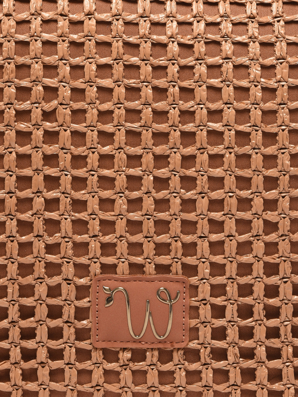 Sac porté main NEFLIER ESTIVAL