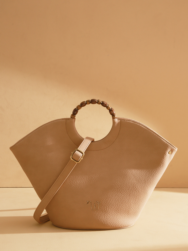 Satchel NEFLIER PEARL