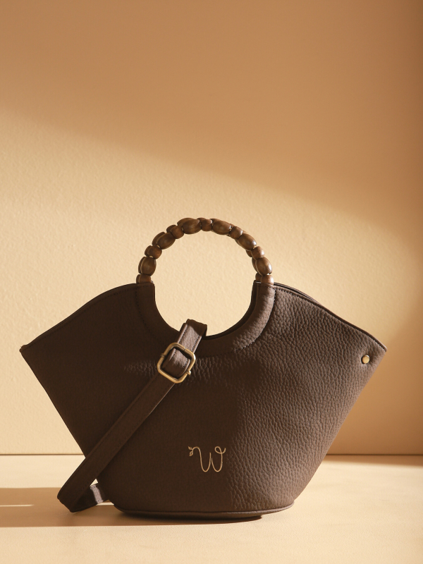 Cross body tas S NEFLIER PEARL