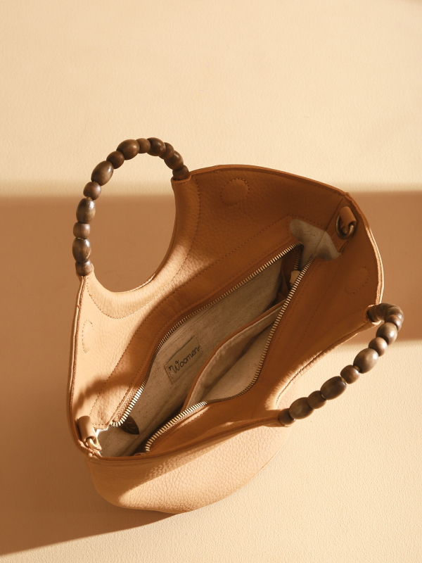 Crossbody bag S NEFLIER PEARL