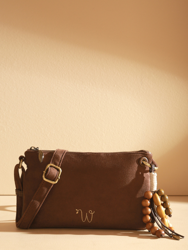 Cross body tas GINSENG