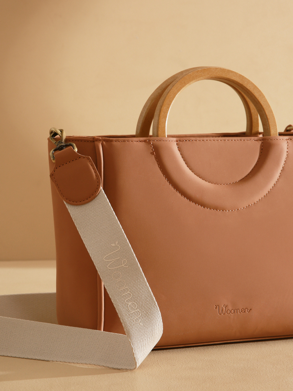 Sac porté main CROCUS