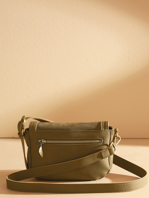 Crossbody bag ELLEBORE