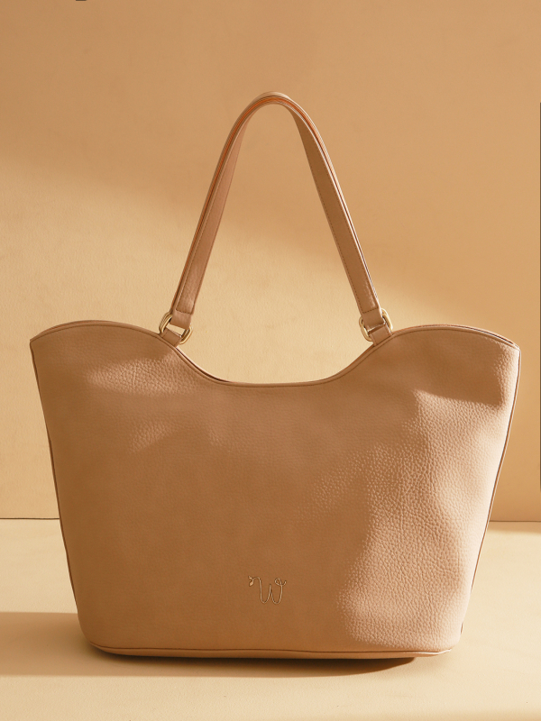 Shoulder bag NEFLIER PEARL
