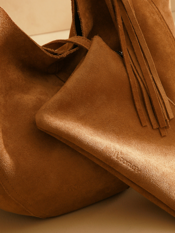 Sac porté épaule MARANTA