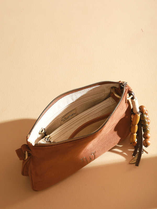 Crossbody bag GINSENG