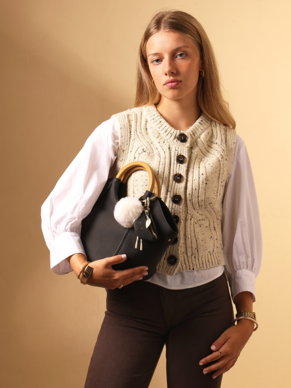 Cross body tas CROCUS