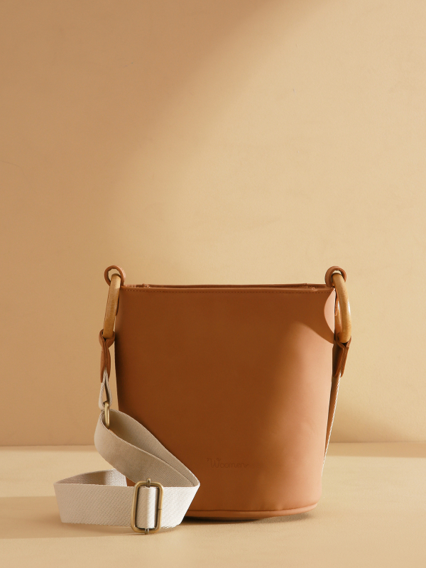 Sac bandoulière CROCUS