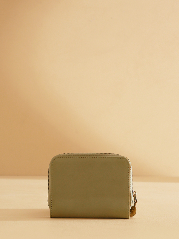 Porte-monnaie CROCUS