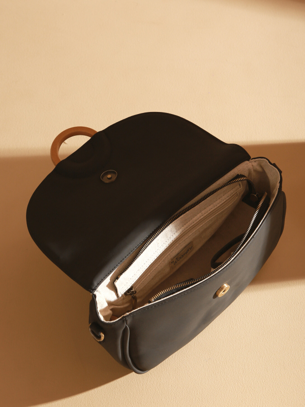 Sac bandoulière M CROCUS
