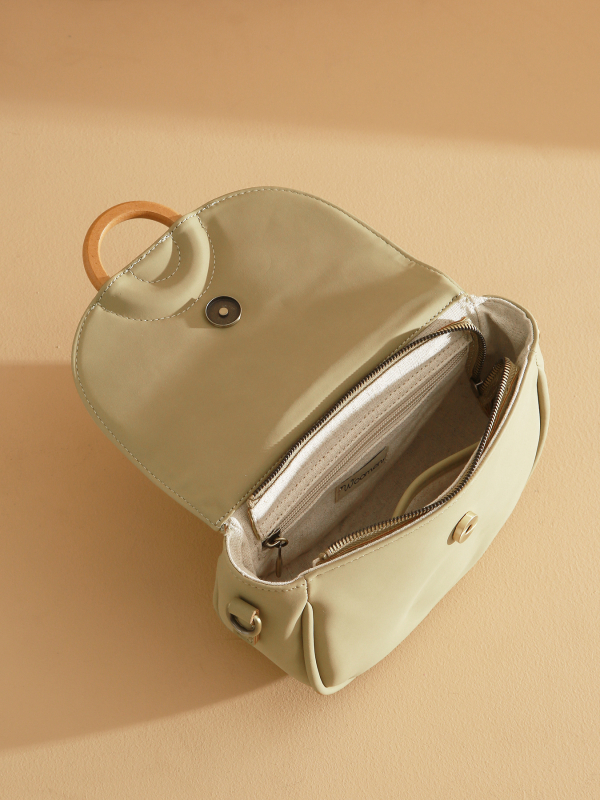 Sac bandoulière CROCUS