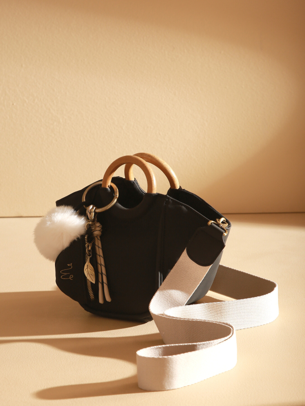 Cross body tas CROCUS
