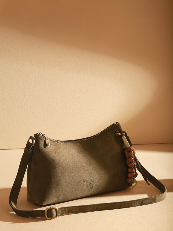 Crossbody bag GINSENG